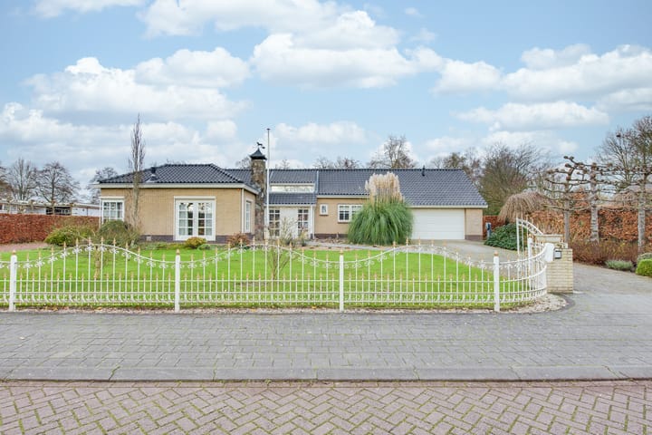 Foto van woning Transvaal 40, Sleeuwijk