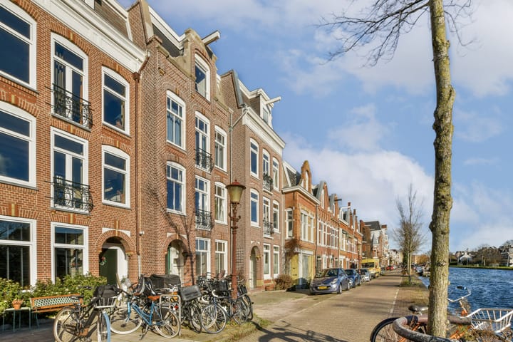 Transvaalkade 48-1 in Amsterdam