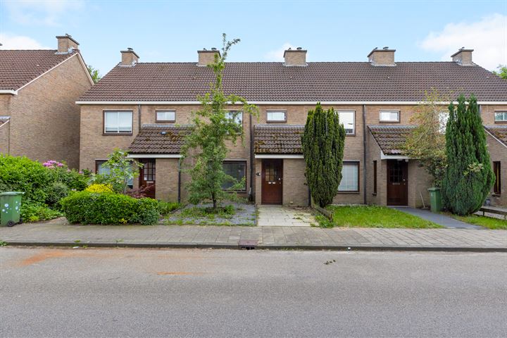 Traverse 130 in Grave foto