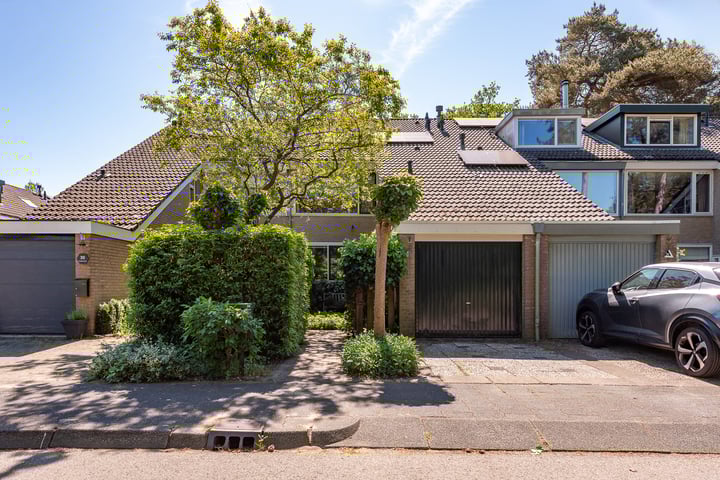 Travertin 28 in 't Harde foto