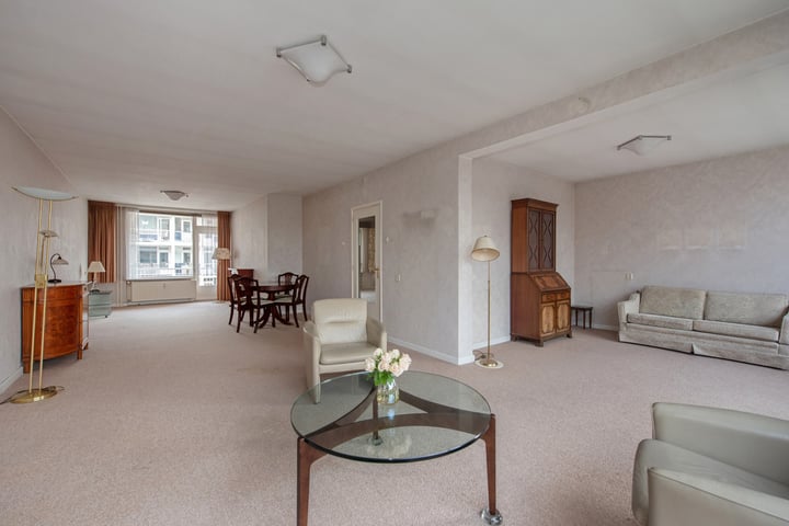 Traviatastraat 96 in 's-Gravenhage foto