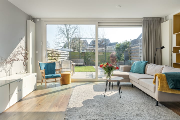 Trekker 130 in Heerenveen foto