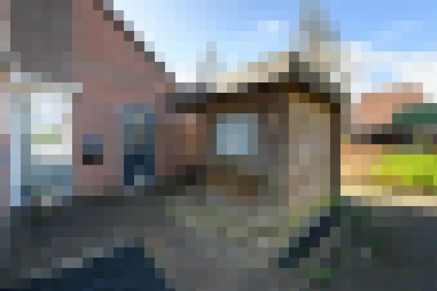 Trekker 16 Heerenveen thumbnail 36