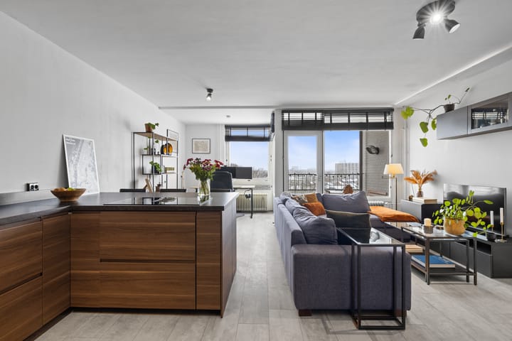 Foto van woning Trekvogelweg 64F, Amersfoort