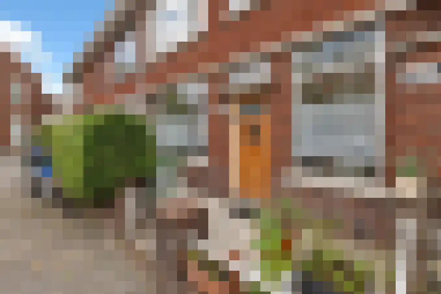 Trembleystraat 22 in Den Haag