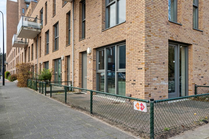 Treubstraat 10-F017 in Rijswijk foto