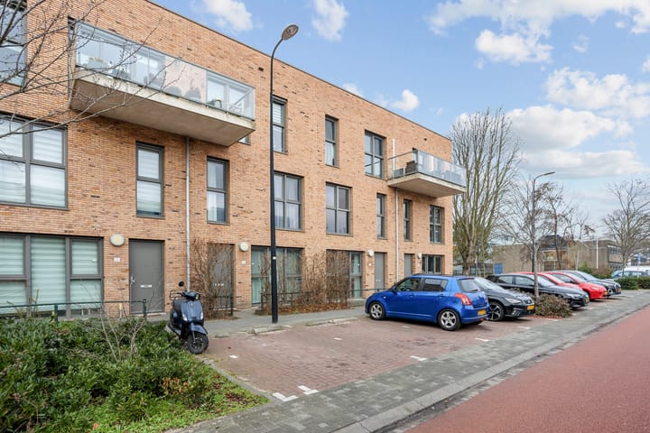 Treubstraat 10-F018 in Rijswijk