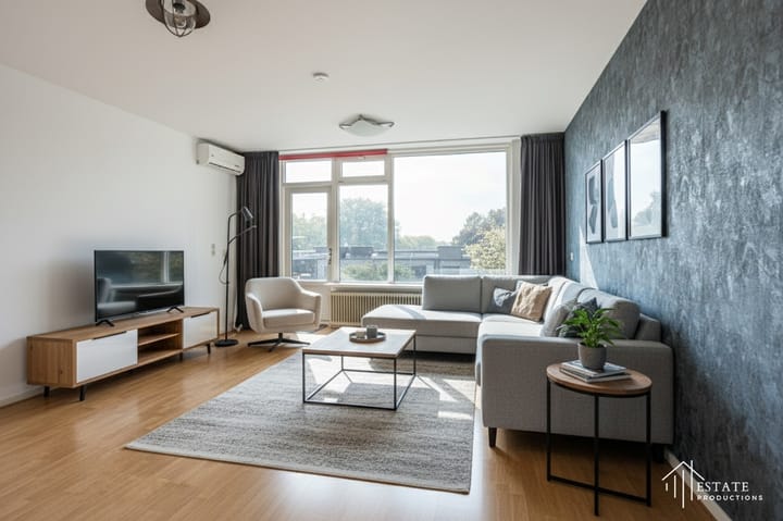 Treubstraat 156 in Nijmegen foto