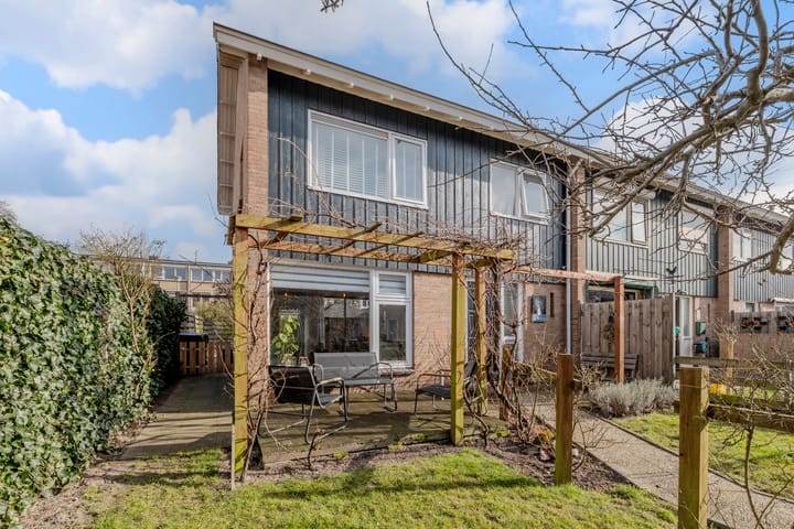 Treubstraat 24 in Meppel