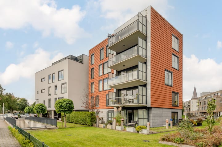 Triade 51 in Castricum