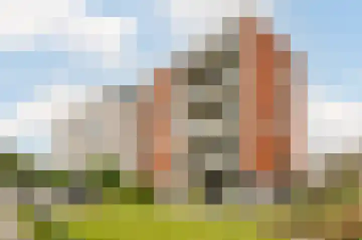 Triade 51 in Castricum