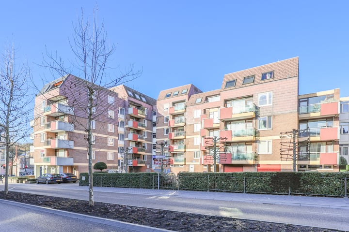 Trianon 18 in Valkenburg foto