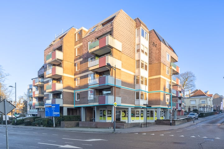 Trianon 2 in Valkenburg foto