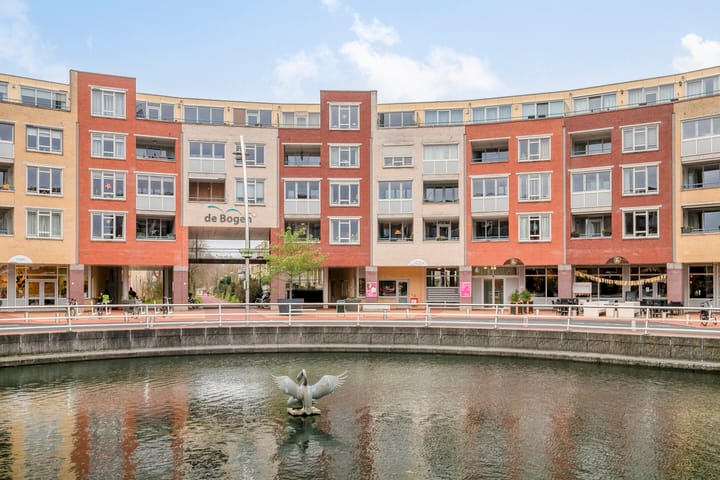 Foto van woning Triasplein 23, Harderwijk