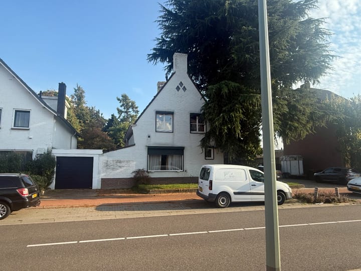 Trichterweg 142 in Brunssum