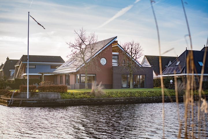 Trijegea 71 in Scharsterbrug