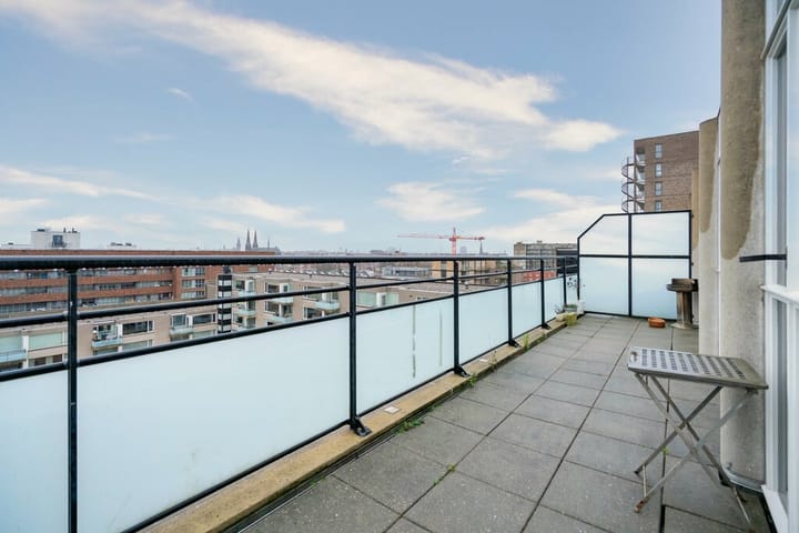 Tripstraat 97 in 's-Gravenhage foto