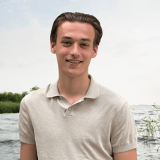 Foto van Tristen Kuilman