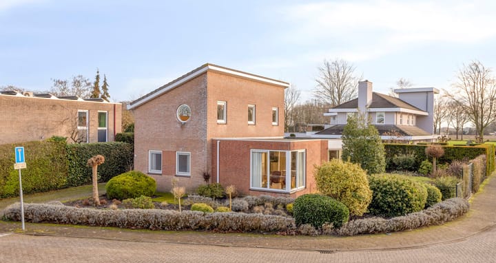 Foto van woning Trochietdijk 2, Roosendaal