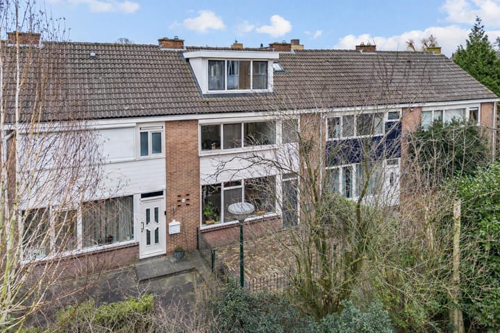 Troelstrastraat 35 in Maarssen