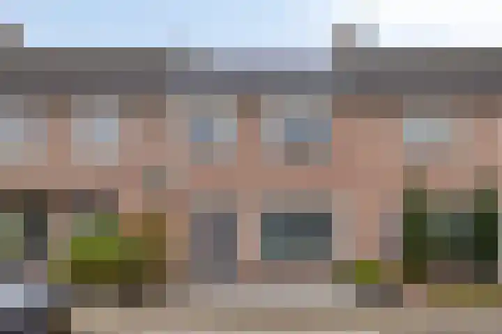 Trombonestraat 21 in Uden
