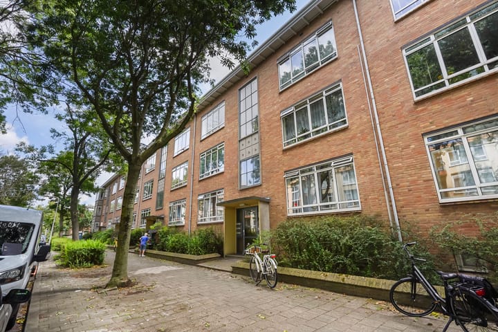 Trommelstraat 38 in Almere foto