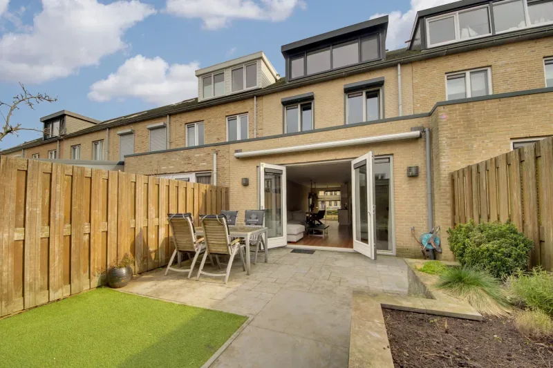 Kantoor foto van Tromp Makelaardij