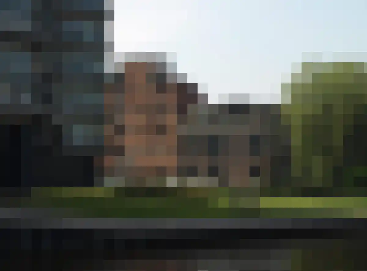 Trompkade Groningen