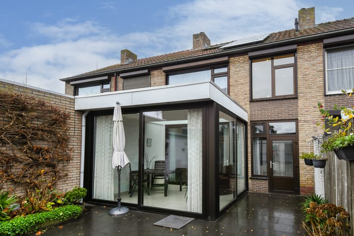 Foto van woning Tromplaan 102, Weert
