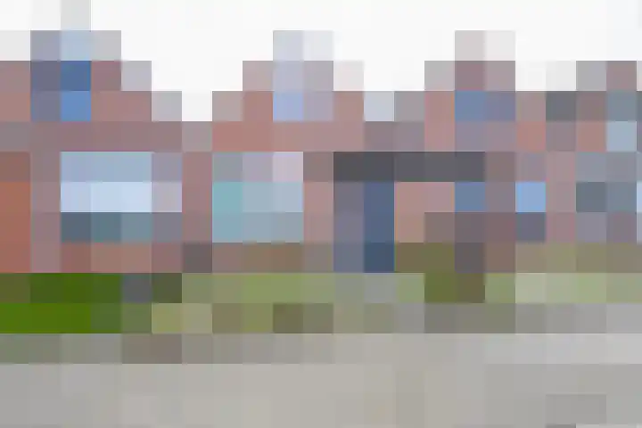 Trompstraat 4 in Kloosterzande