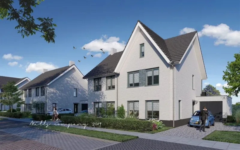 Kantoor foto van TROTS! makelaars