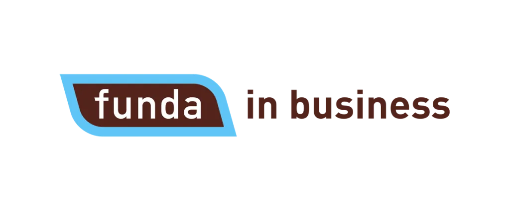 Team foto van TROTS! makelaars