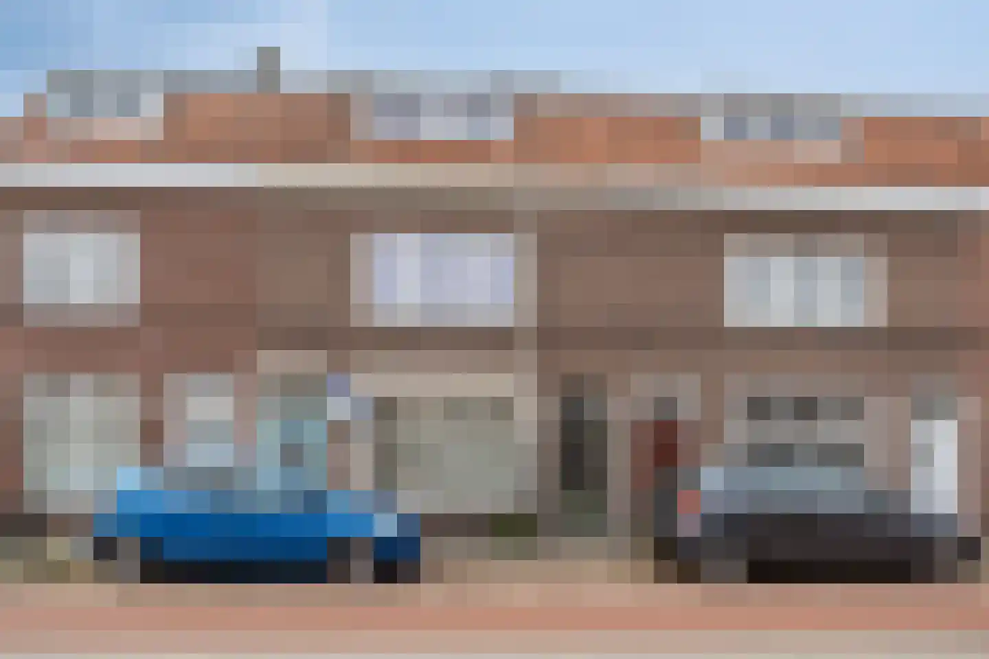 Trouwlaan 77 in Tilburg