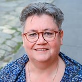 Foto van Trudi Diender