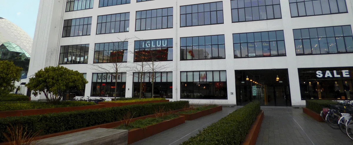 Team foto van Trudo vb&t Makelaars