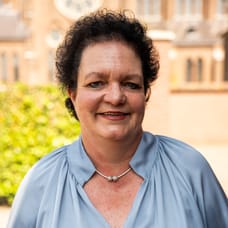 Foto van Trudy Löring