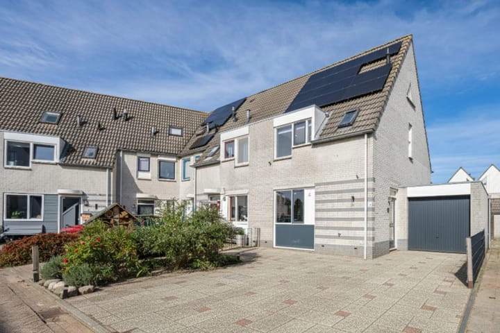 Trumandreef 89 in Ede