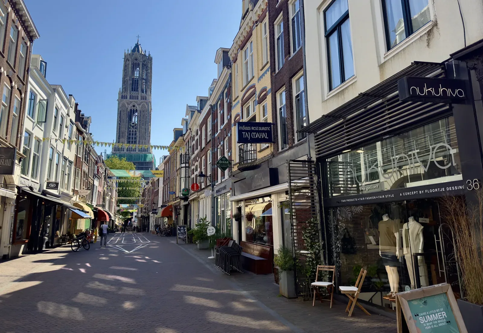 Team foto van Trust Vastgoedbeheer