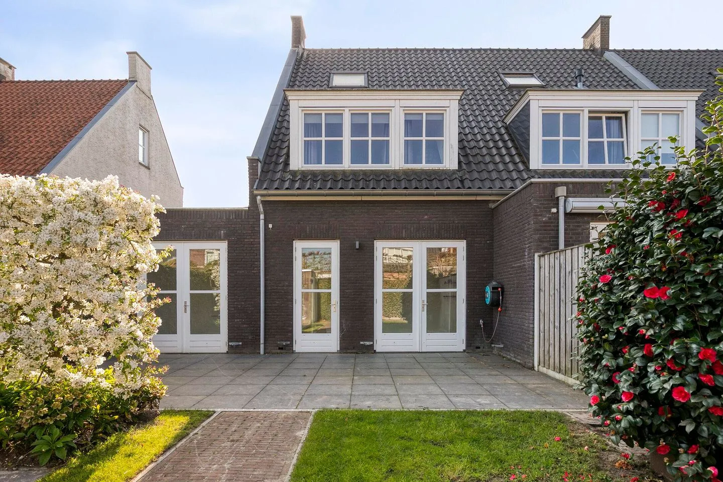 Truytstraat 18 in Eygelshoven