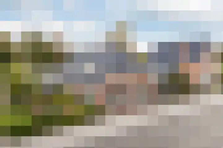 Trynwâldsterdyk 11 in Gytsjerk