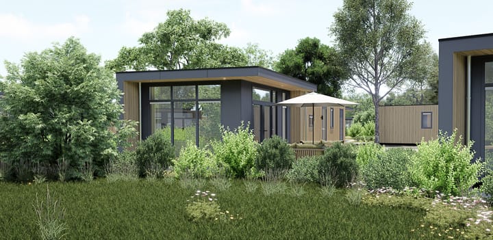 Tsjamkedykje 6a in Balk