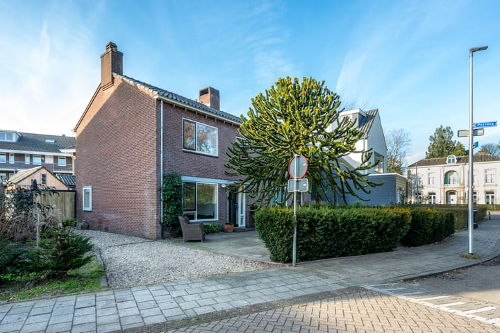 Foto van woning Tuilland 2a, Doorn