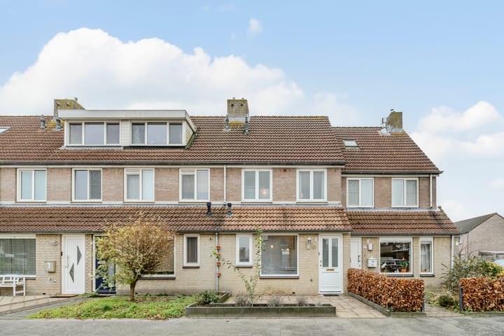 Foto van woning Tuin 11, Dongen