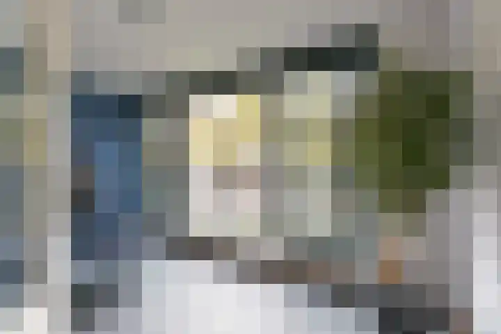 Tuin van Schellinger 22 Zeist thumbnail 24