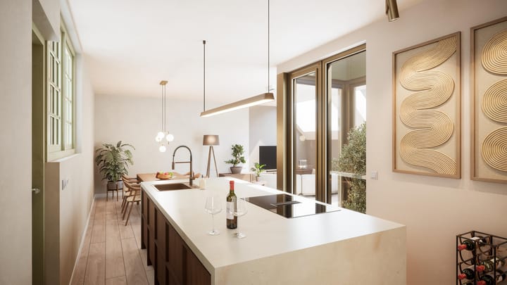 Tuinbouwdwarsstraat 22 in Groningen