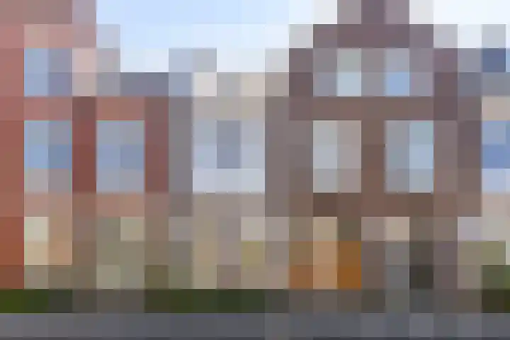 Tuinbouwstraat 34 dans Groningen