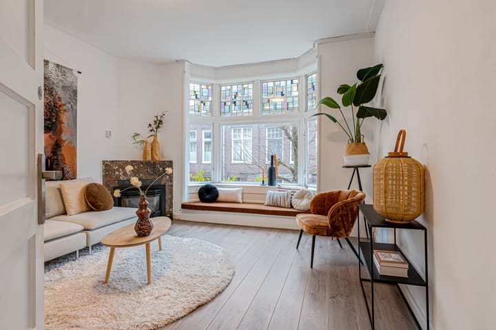 Tuinbouwstraat 65a in Groningen foto