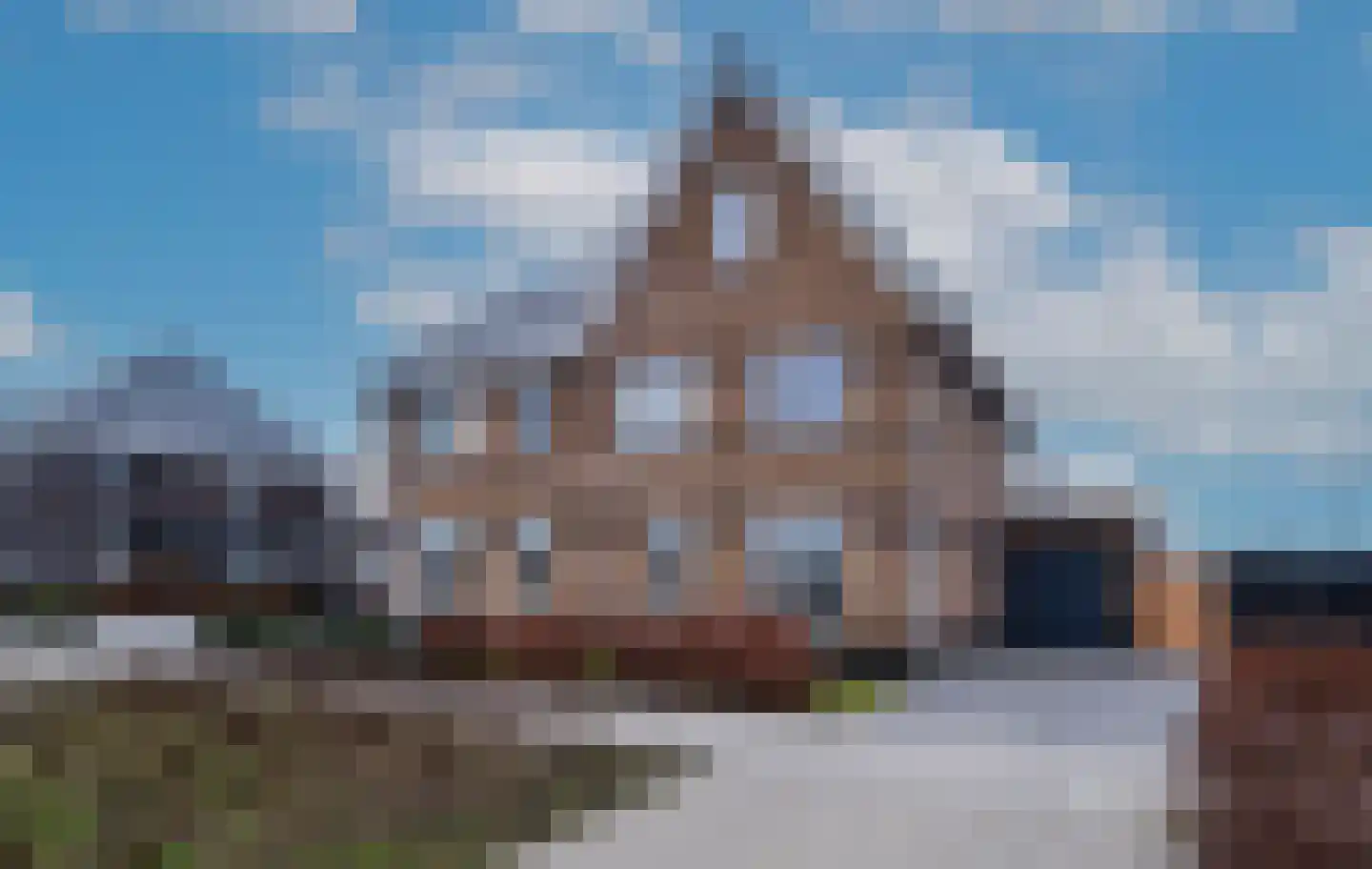 Tuinderij 43 in Ursem