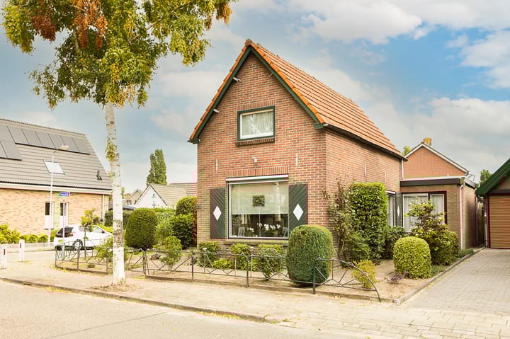 Tuinderslaan 15 in Ede foto