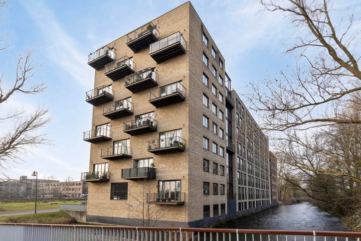 Tuinderspad 136 in Alkmaar